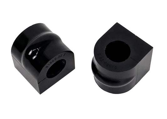W23849 - Sway Bar Mount - Bushing Kit 28.5mm to Suit Tesla Model 3 and Model Y
