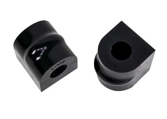 W23854 - Rear Sway Bar Mount - Bushing Kit 20mm to Suit Tesla Model 3