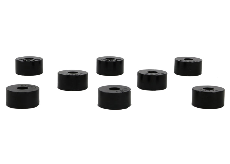 W31207 - Sway Bar Link - Bushing Kit