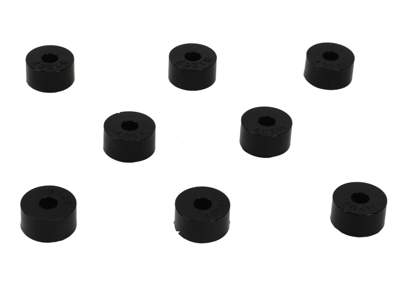 W31207 - Sway Bar Link - Bushing Kit