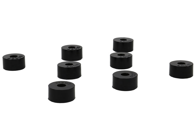 W31207 - Sway Bar Link - Bushing Kit