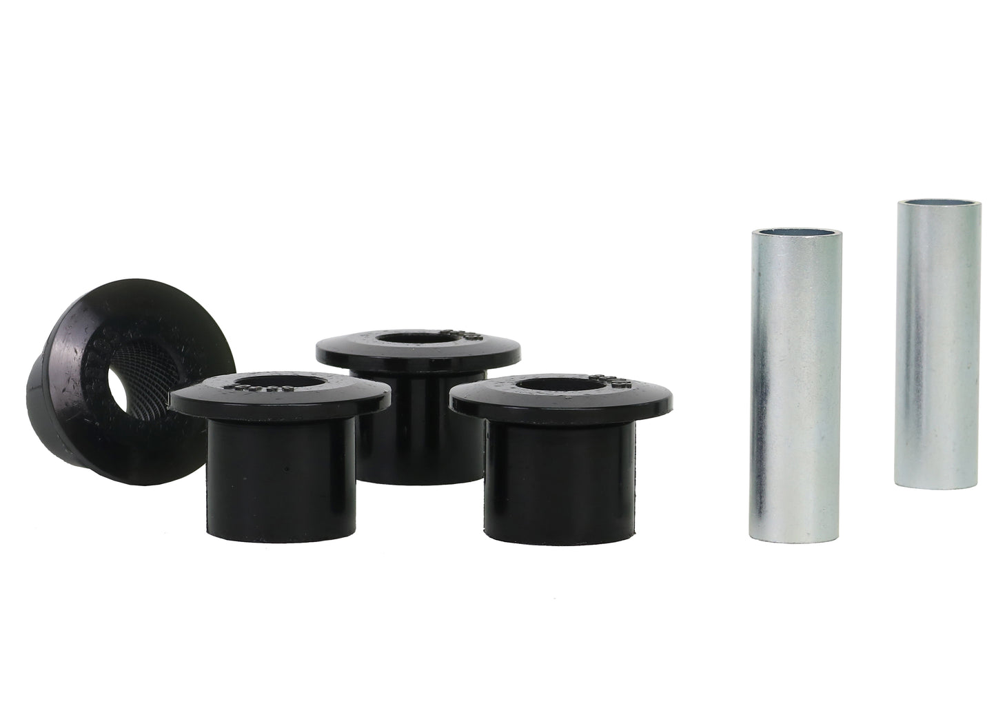 W31296 - Shock Absorber - To Control Arm Bushing Kit
