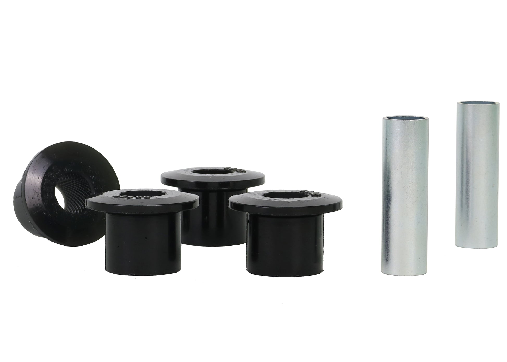 W31296 - Shock Absorber - To Control Arm Bushing Kit