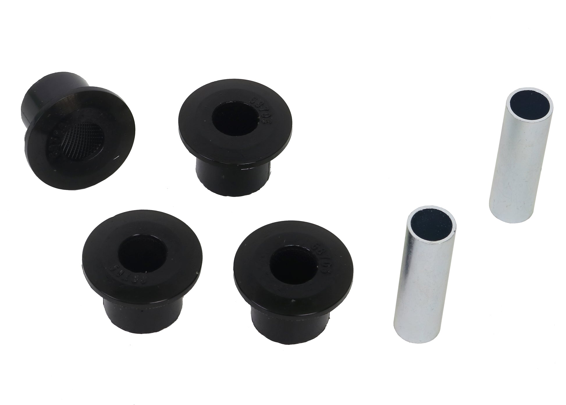 W31296 - Shock Absorber - To Control Arm Bushing Kit