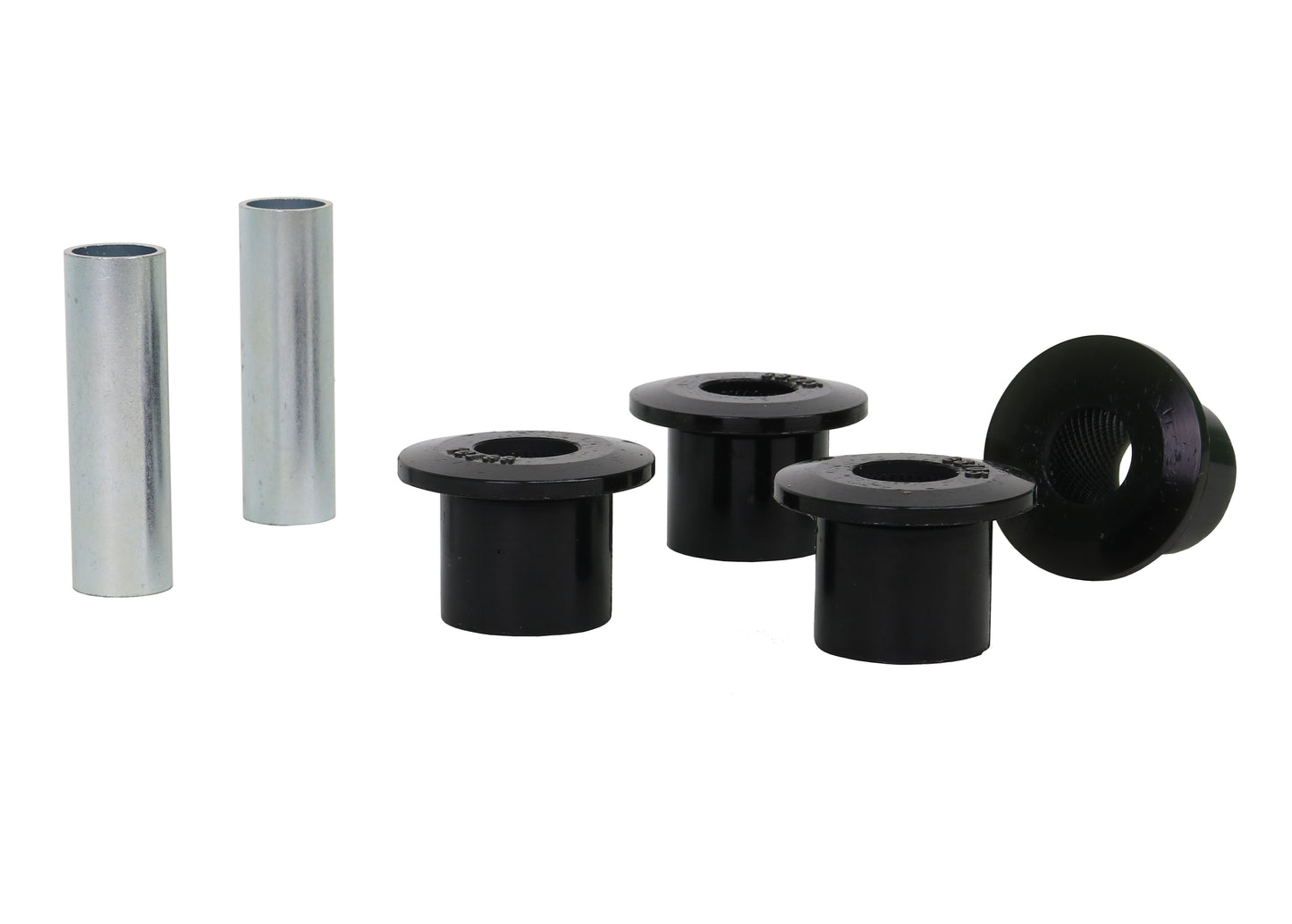 W31296 - Shock Absorber - To Control Arm Bushing Kit