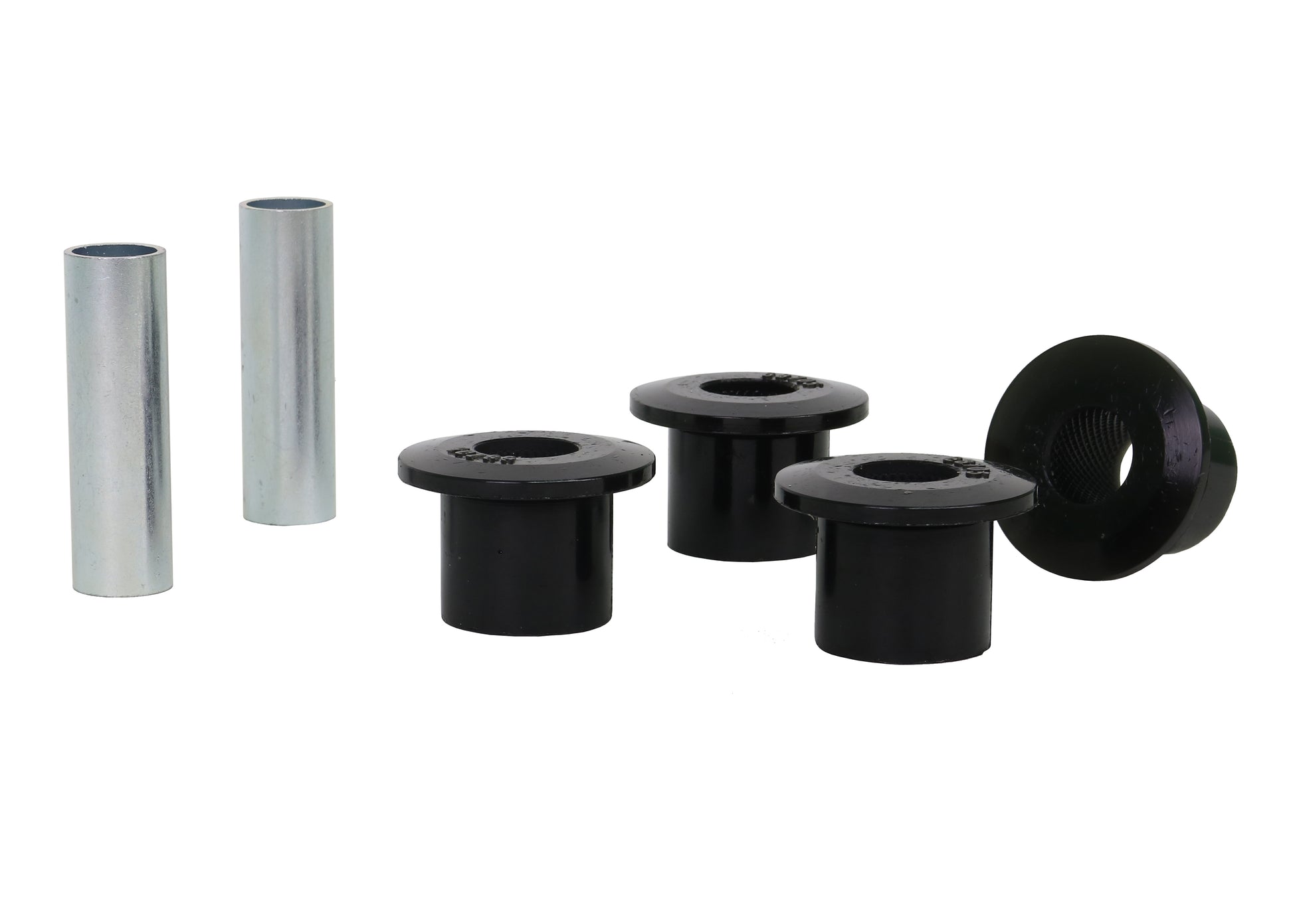 W31296 - Shock Absorber - To Control Arm Bushing Kit
