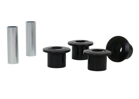 W31296 - Shock Absorber - To Control Arm Bushing Kit