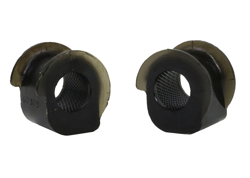 W33242 - Sway Bar Mount - Bushing Kit 21mm