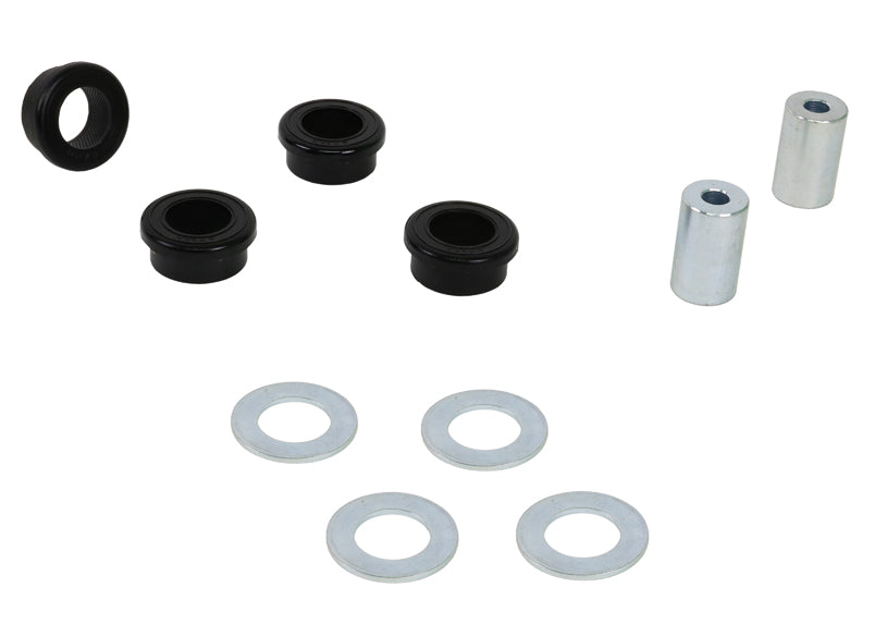 W33335 - Shock Absorber - To Control Arm Bushing Kit
