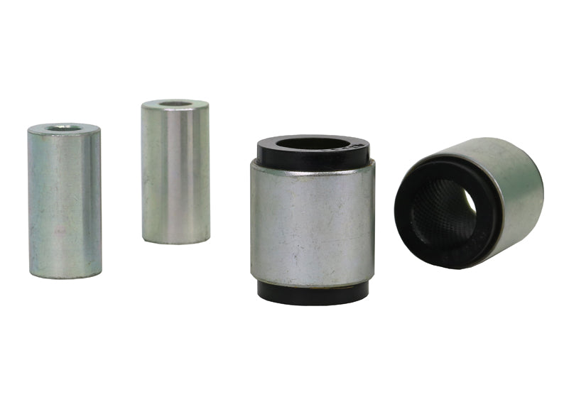 W33338 - Shock Absorber - To Control Arm Bushing Kit