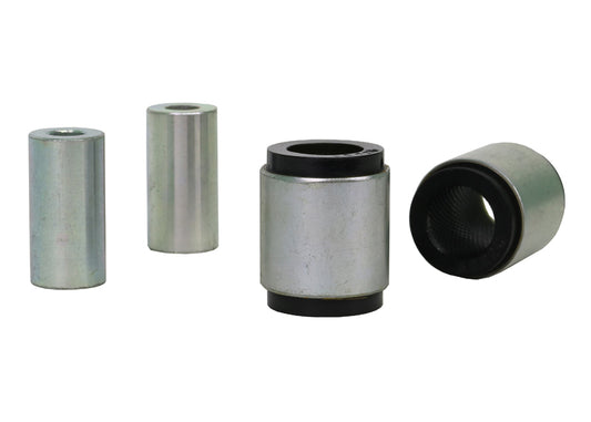 W33338 - Shock Absorber - To Control Arm Bushing Kit