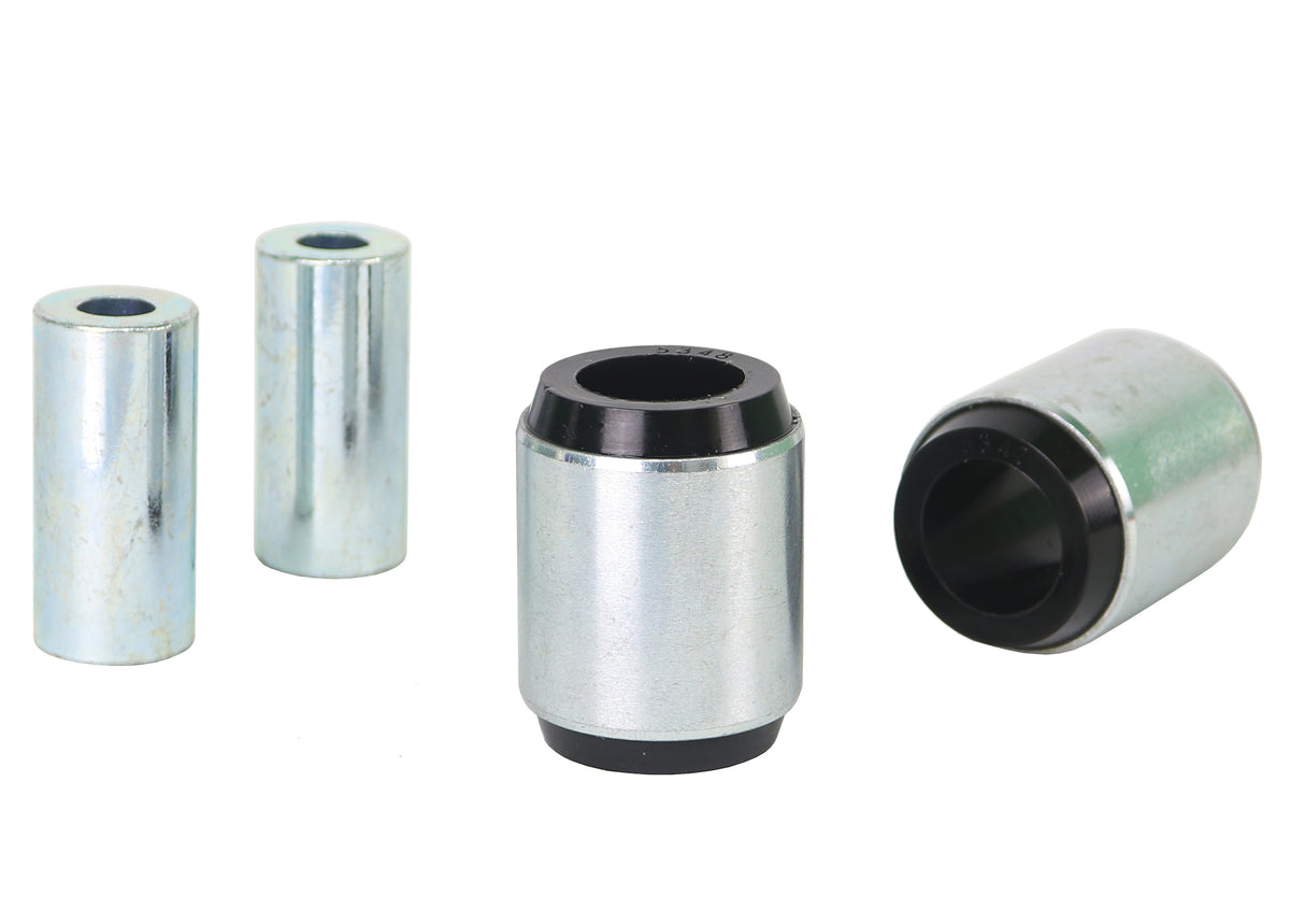 W33366 - Shock Absorber - To Control Arm Bushing Kit