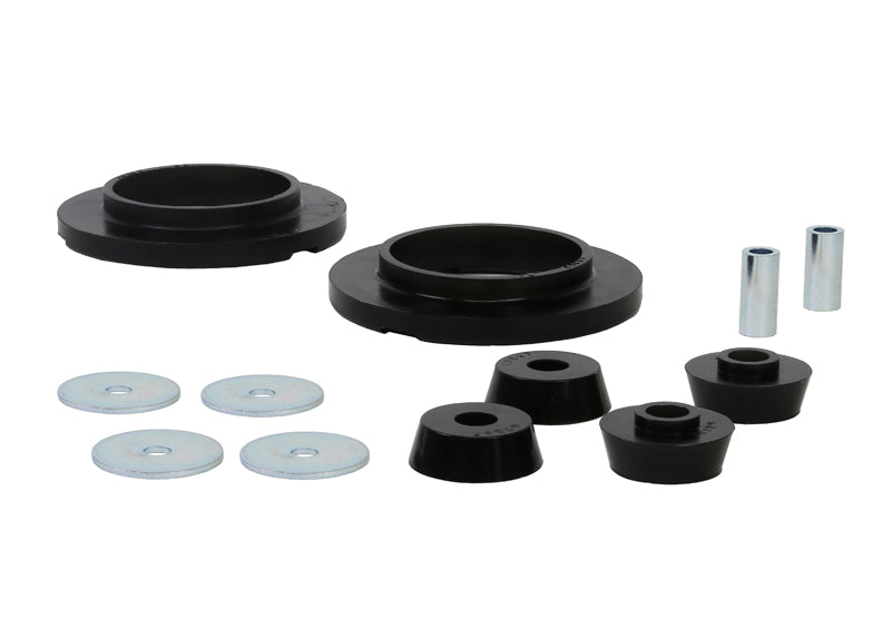 W44110 - Strut Mount - Bushing Kit
