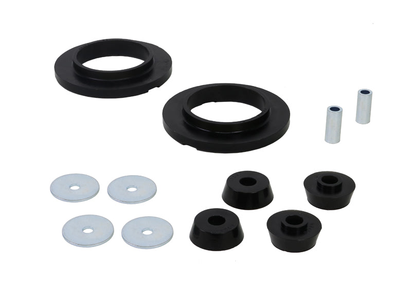 W44110 - Strut Mount - Bushing Kit