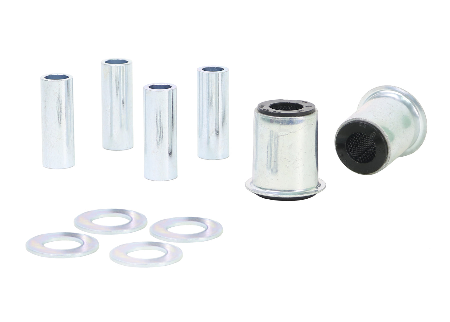 W51016 - Control Arm Lower - Inner Bushing Kit