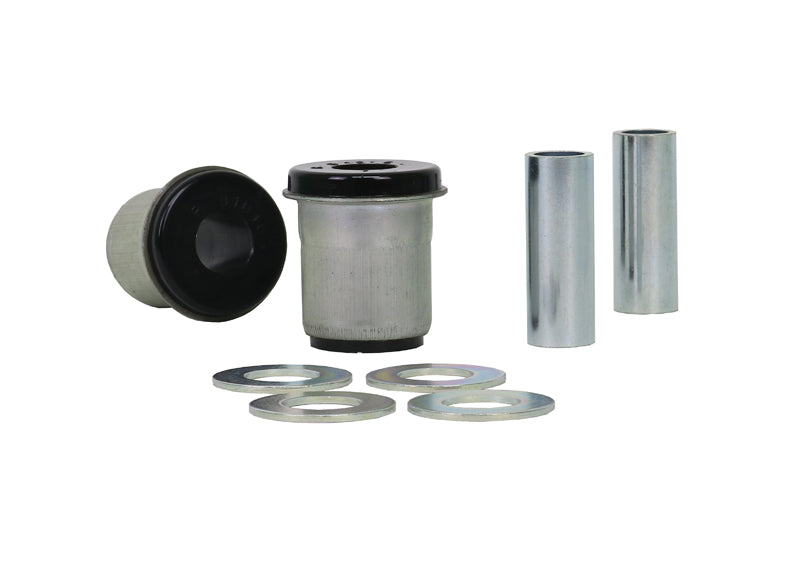 W51016L - Control Arm Lower - Inner Bushing Kit