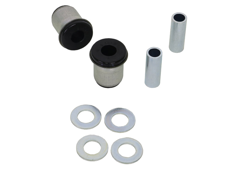 W51016L - Control Arm Lower - Inner Bushing Kit