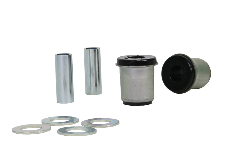 W51016L - Control Arm Lower - Inner Bushing Kit