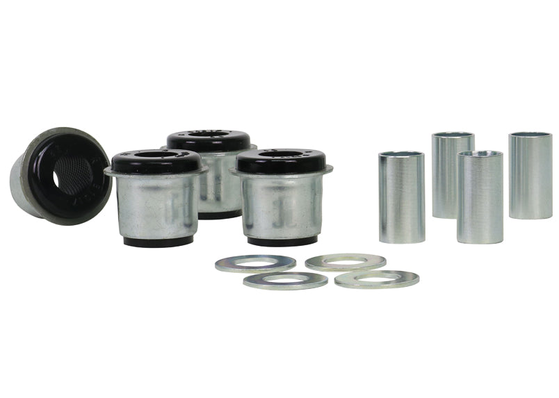W51017 - Control Arm Upper - Bushing Kit