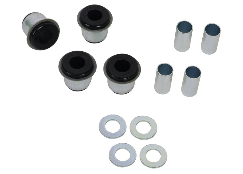 W51017 - Control Arm Upper - Bushing Kit