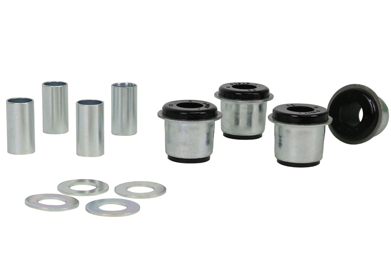 W51017 - Control Arm Upper - Bushing Kit