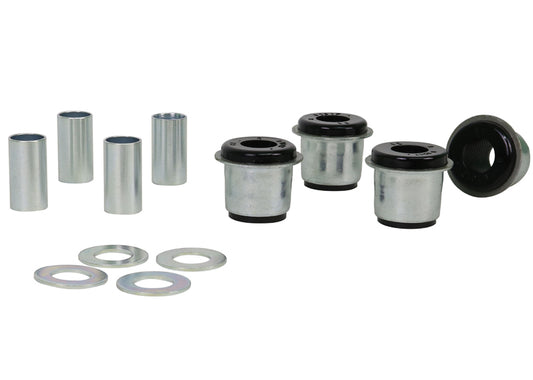 W51017 - Control Arm Upper - Bushing Kit