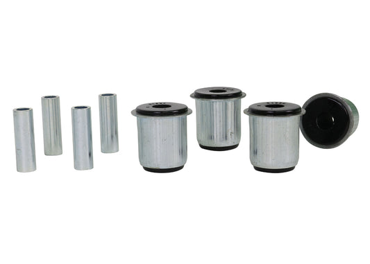 W51026 - Control Arm Lower - Bushing Kit
