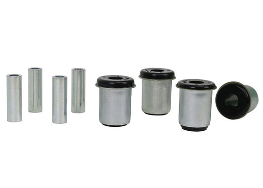 W51027 - Control Arm Lower - Bushing Kit