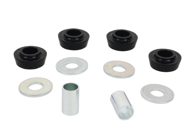 W51054 - Control Arm Lower - Outer Bushing Kit