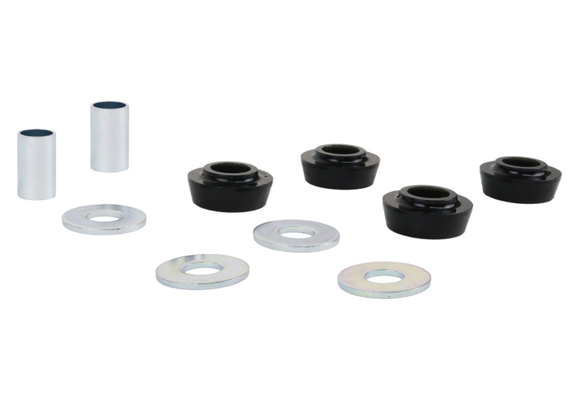 W51054 - Control Arm Lower - Outer Bushing Kit