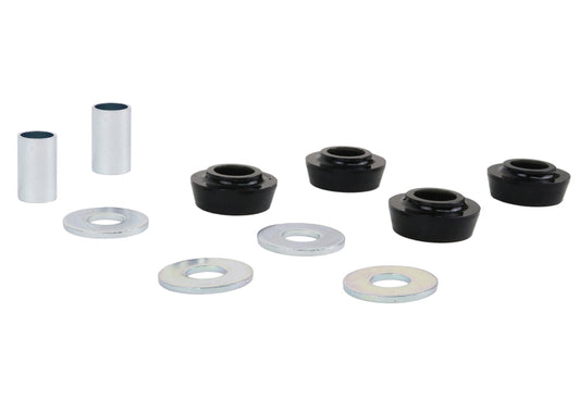 W51054 - Control Arm Lower - Outer Bushing Kit
