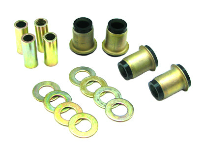 W51090 - Control Arm Upper - Bushing Kit