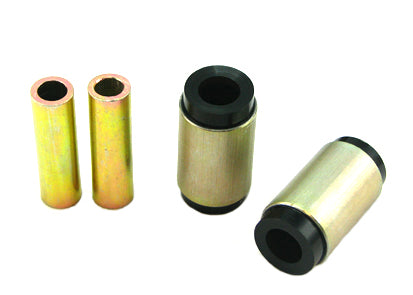 W51127 - Control Arm Lower - Inner Front Bushing Kit