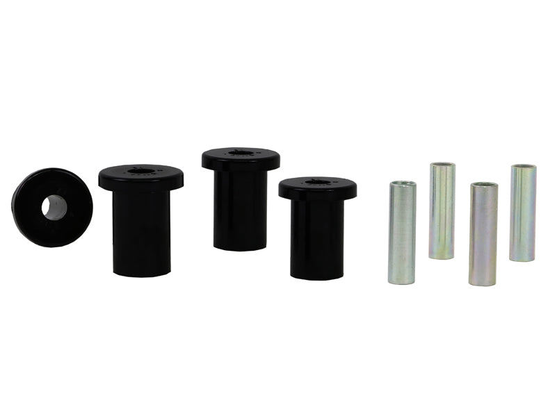 W51140 - Control Arm Lower - Inner Bushing Kit