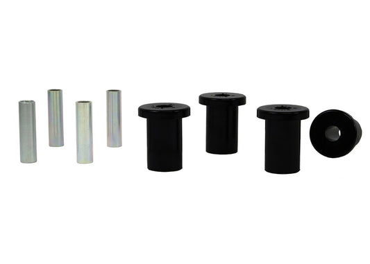 W51140 - Control Arm Lower - Inner Bushing Kit