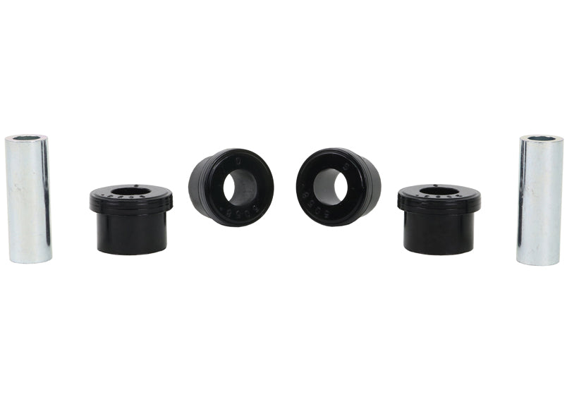 W51149A - Control Arm Lower - Inner Front Bushing Kit