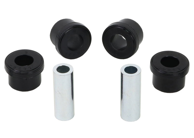 W51149A - Control Arm Lower - Inner Front Bushing Kit