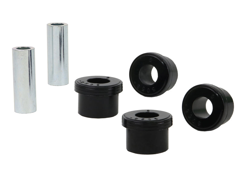 W51149A - Control Arm Lower - Inner Front Bushing Kit