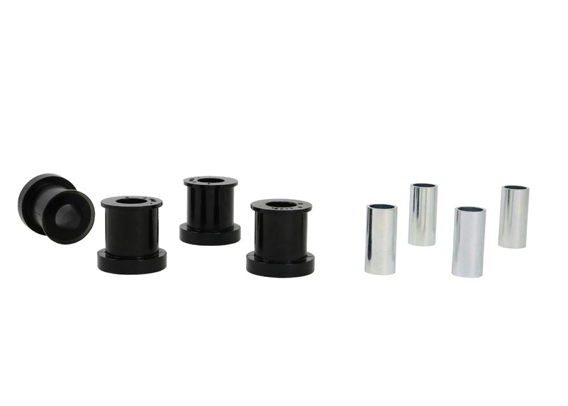 W51177 - Control Arm Upper - Bushing Kit