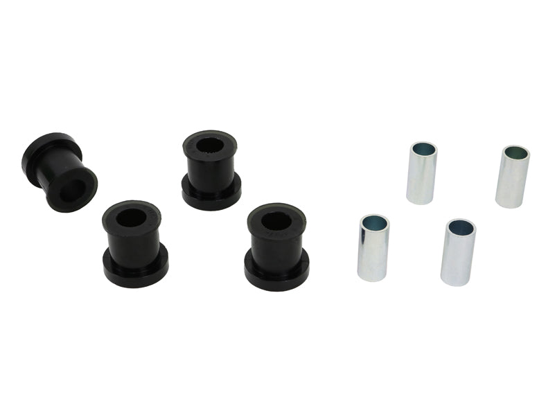 W51177 - Control Arm Upper - Bushing Kit