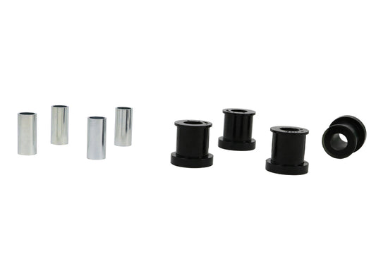W51177 - Control Arm Upper - Bushing Kit