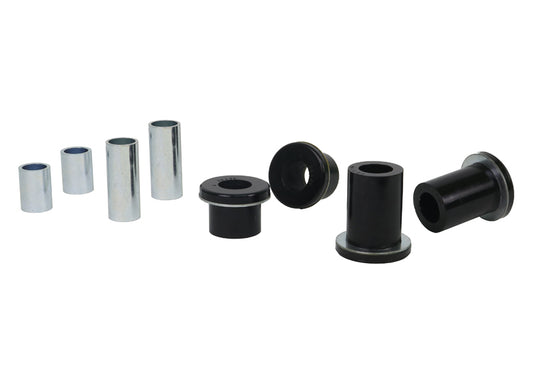 W51180A - Control Arm Upper - Bushing Kit