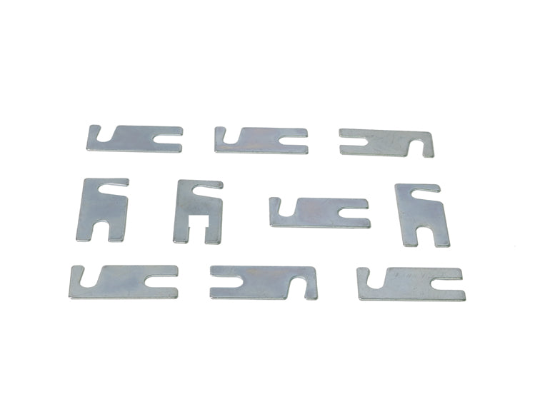 W51210 - Control Arm Upper - Shim Kit
