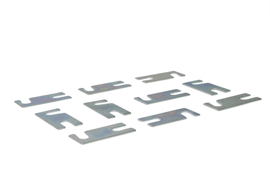 W51210 - Control Arm Upper - Shim Kit
