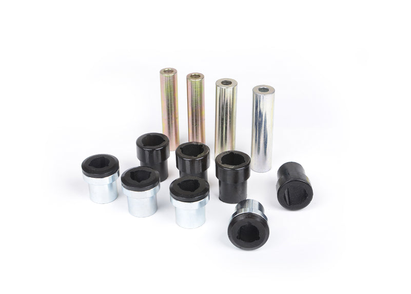 W51219A - Control Arm Upper - Bushing Kit