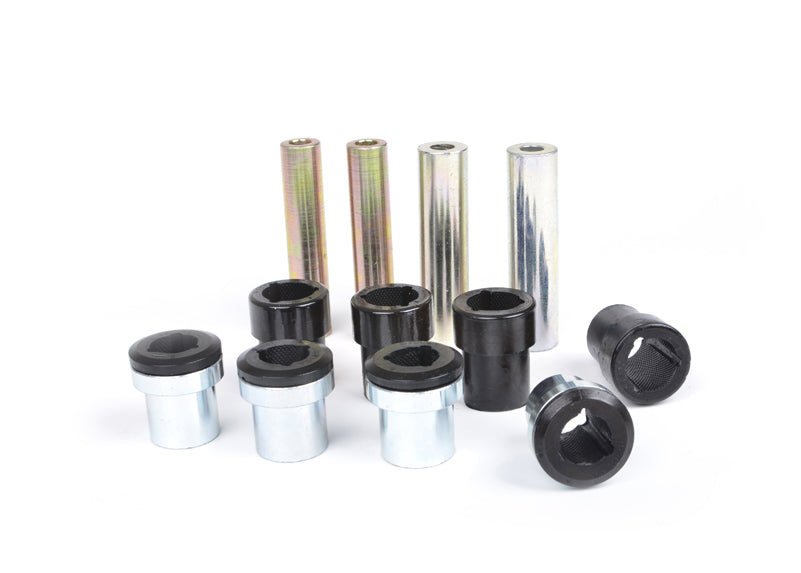 W51219A - Control Arm Upper - Bushing Kit