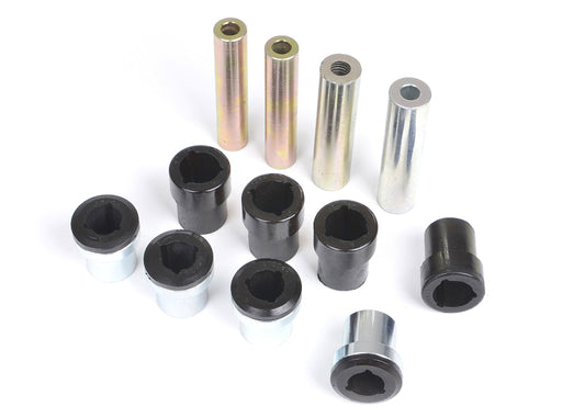 W51219A - Control Arm Upper - Bushing Kit