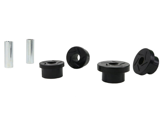 W51231A - Control Arm Lower - Inner Front Bushing Kit