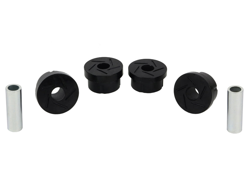 W51232A - Control Arm Lower - Inner Rear Bushing Kit