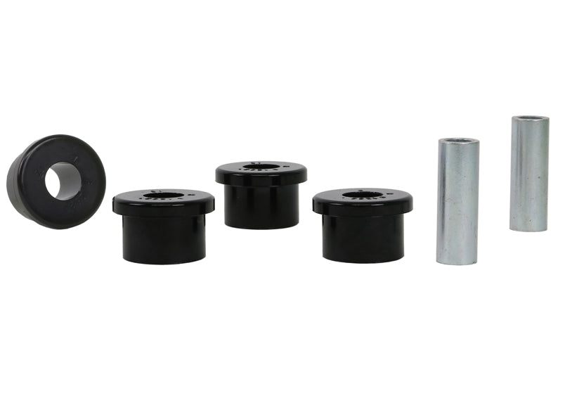 W51262 - Control Arm Lower - Inner Front Bushing Kit